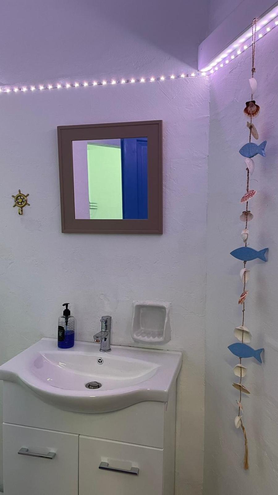 Mamma Mia Apartments 아테네 외부 사진