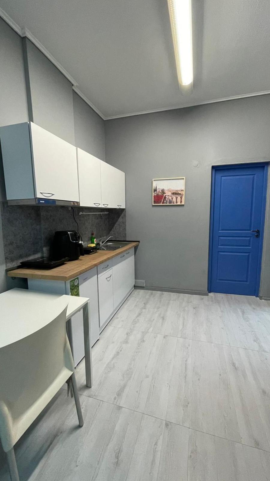 Mamma Mia Apartments 아테네 외부 사진