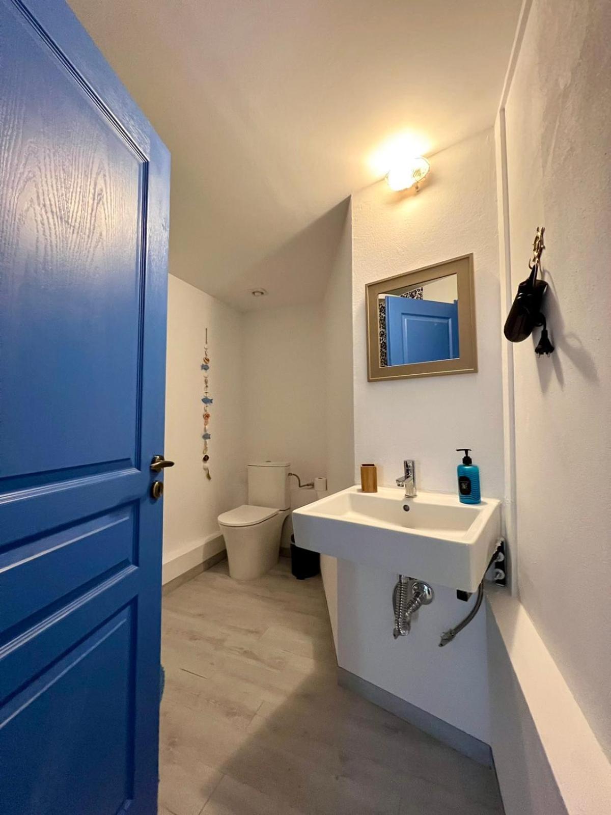 Mamma Mia Apartments 아테네 외부 사진