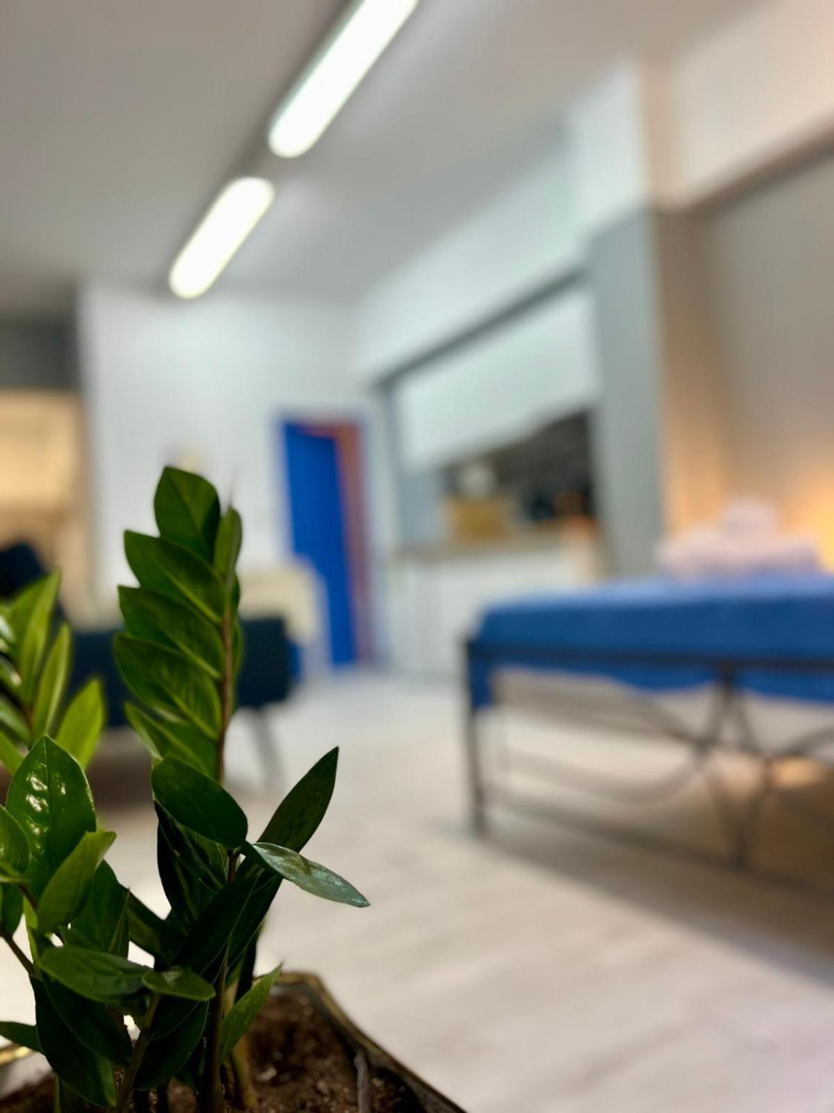 Mamma Mia Apartments 아테네 외부 사진